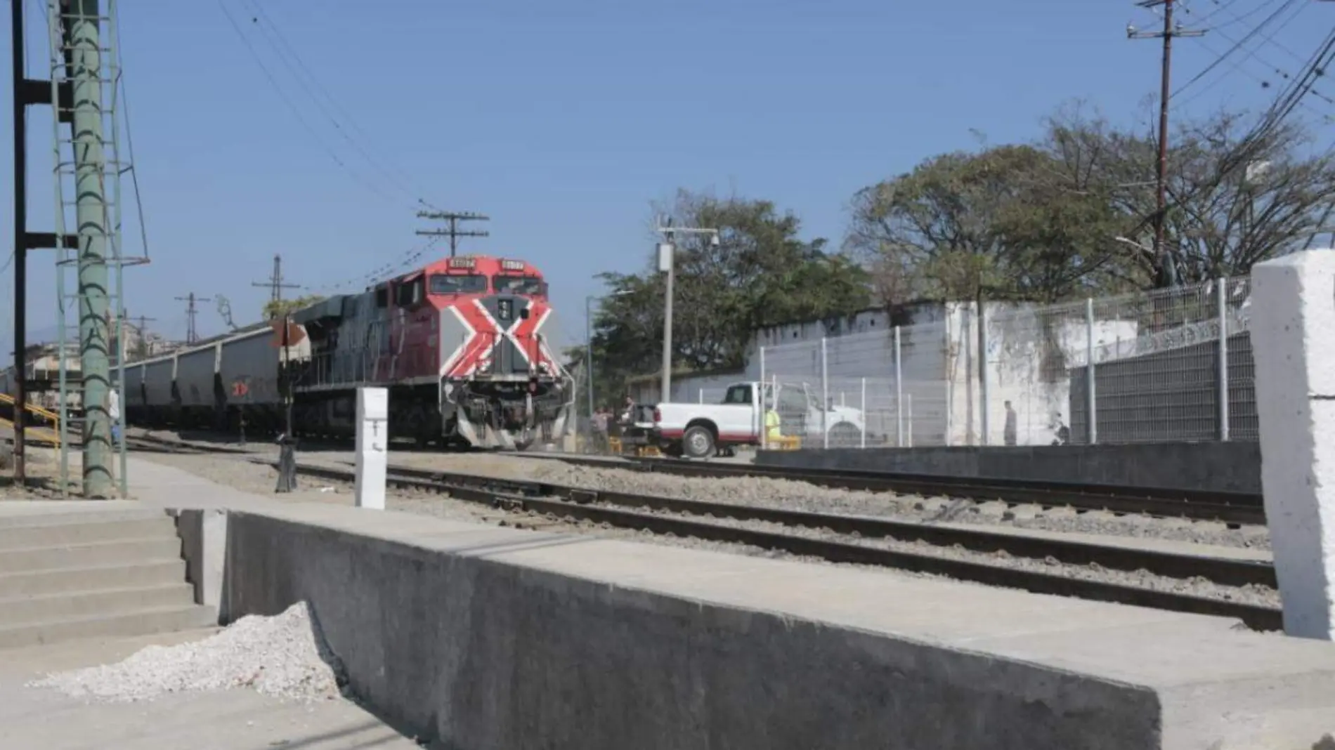 Ferrosur incrementará su planilla laboral 3